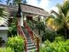 Le Recif Hotel - Accommodation 